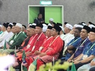 Kehadiran UMNO ke Muktamar Pas cetus sejarah baharu politik negara