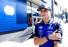 Hadjar terlepas GP Sepanyol