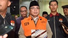 Bekas Menteri Hal Ehwal Agama dibicara atas dakwaan rasuah kuota tambahan haji