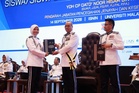 Jangan jadi ‘hakim’ isu Rohingya