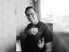 “Daddy balik kan esok?”