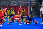 Malaysia tiada pilihan, wajib menang dua aksi terakhir