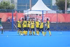 Menang Pakistan, Carolan tetap kecewa