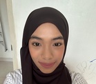 Wanita hitam manis hilang sejak Ogos di Kuala Nerus