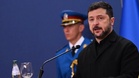 Zelensky beri amaran ruang udara Russia kini ‘sangat berbahaya’