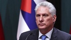 Cuba kecam provokasi peta berwarna bendera AS Trump di media sosial