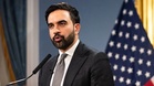 Zohran Mamdani belum dapat kelulusan keselamatan persekutuan selepas lapan bulan pimpin New York