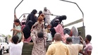 Djibouti rayu bantuan antarabangsa hadapi kemasukan ribuan pelarian Yemen