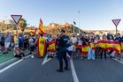 PM Sepanyol dakwa Maghribi gagal kawal sempadan di Ceuta