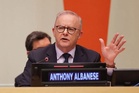 Australia pertahan draf undang-undang media sosial  