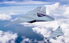 Pentagon pilih Boeing bina jet pejuang baharu Tentera Laut AS