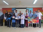 Buat saringan awal anak hadapi masalah pembelajaran