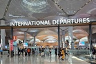 Istanbul ungguli hab penerbangan dunia, KLIA kekal keempat