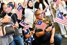 Pentarama Merdeka@HOHO medan tuai rasa cinta akan negara