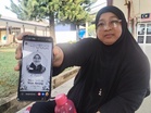 Dua maut kena renjatan elektrik: Kakak tergamam lihat adik kaku tidak bernyawa