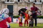 Tanah Melayu bukan isu perkauman