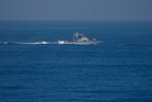 Tentera Laut Israel siap sedia serang Houthi
