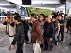 Jenazah Kapten Zainol Afiq selamat tiba di Masjid Bandar Baru Senawang