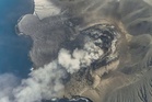 Lima wartawan hilang ketika buat liputan letusan Gunung Anak Krakatau