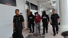 Tikam isteri 13 kali, suami didakwa membunuh