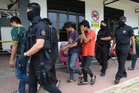 Dua beradik antara empat didakwa bunuh lelaki