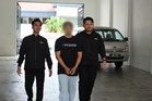 Pengarah urusan syarikat pembekal baja direman 4 hari