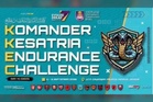 UiTM  batal Cabaran Ketahanan Komander Kesatria 2026 susulan kematian peserta