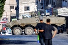 Israel guna AI bantu bunuh penduduk Palestin
