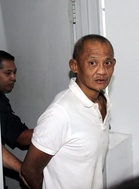 Lelaki didakwa bunuh penghuni pusat jagaan