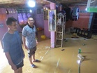 220 mangsa banjir kilat di Gua Musang berlindung di tiga PPS