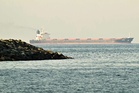 Iran tawar buka semula Selat Hormuz