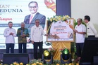 KKM perkukuh pencegahan bunuh diri menerusi NSFIRM