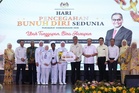 Buli: KKM, KPM perkukuh kerjasama tangani risiko bunuh diri pelajar