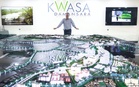 Kwasa Damansara sasar dihuni 100,000 penduduk dalam lima tahun