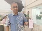 Pas sah hadir Perhimpunan Agung UMNO