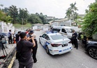 Lokasi tahanan rumah Najib belum dapat dipastikan