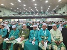 Muktamar: Pas lulus usul penyatuan ummah