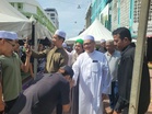 ‘Orang sudah kenal, Pas tiada masalah guna mana-mana logo’