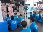30 nelayan Vietnam dicekup tangkap ikan guna bot klon 