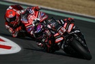 Misano penentu ‘pemilik’ takhta MotoGP