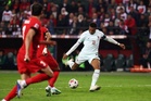 Zidane mula menang, Mbappe pula cedera