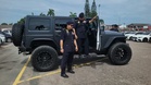 Bergaya dengan kenderaan mewah tetapi culas bayar cukai jalan, insurans