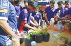 Pelajar Politeknik Nilai pilih pertanian moden bagi buka laluan kerjaya
