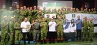 Graduan TVET perlu kuasai kepimpinan, disiplin