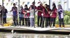 Ladang Puchong platform UPM dekatkan inovasi agroteknologi dengan masyarakat