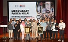 Majoriti mahu PBAKL diteruskan sebagai acara tahunan