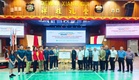 Rotary Club sumbang papan pintar perkasa pengajaran digital sekolah