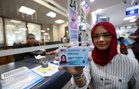 MyKad generasi baharu tidak jejaskan baki SARA