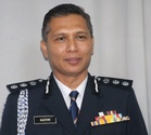 Polis siasat dakwaan kes kasar terhadap budak taska dua tahun di Mentakab