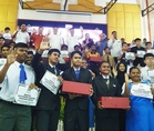 100 pelajar sertai program anak angkat Menteri KPKT